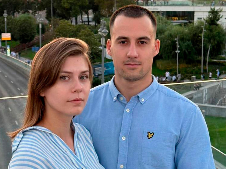 Тамбовские студенты стали финалистами конкурса «Студенческие семьи России»