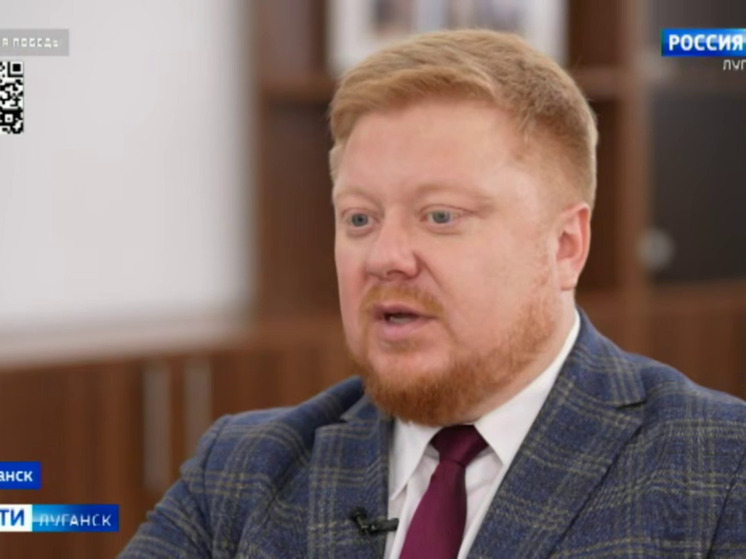 Самым популярным вузом для поступления в Республике является ЛГПУ