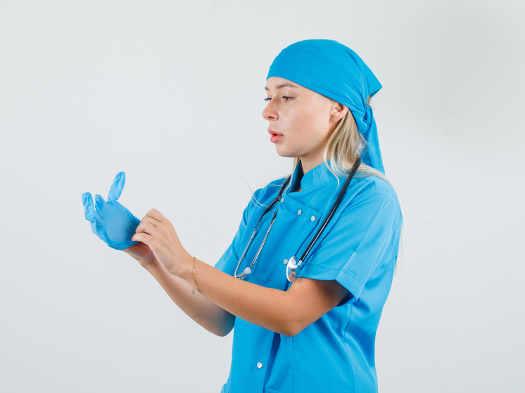 Вологодская область направит медоборудование на сумму более 21 млн руб. больницам Алчевска