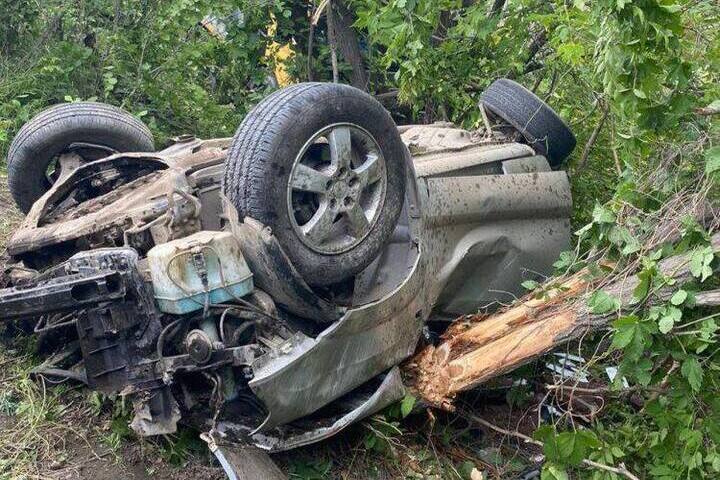 В прокуратуре назвали причину смертельной аварии на Объездной в Оренбурге