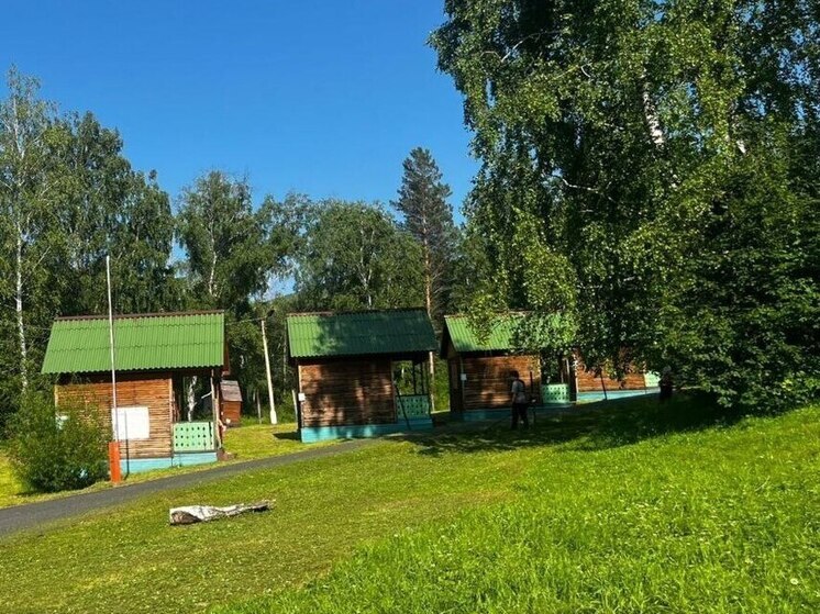Прокуратура Хакасии проверяет лагерь после смертельного отравления школьницы