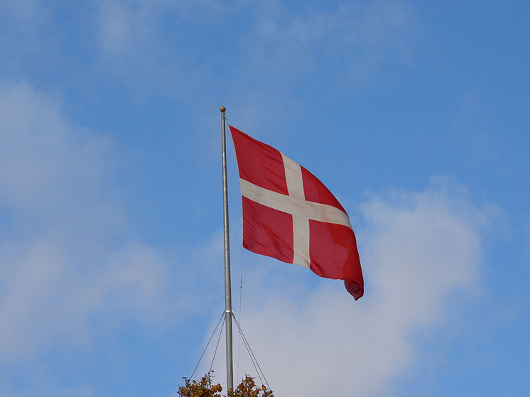 Дания вводит обязательную военную службу для женщин