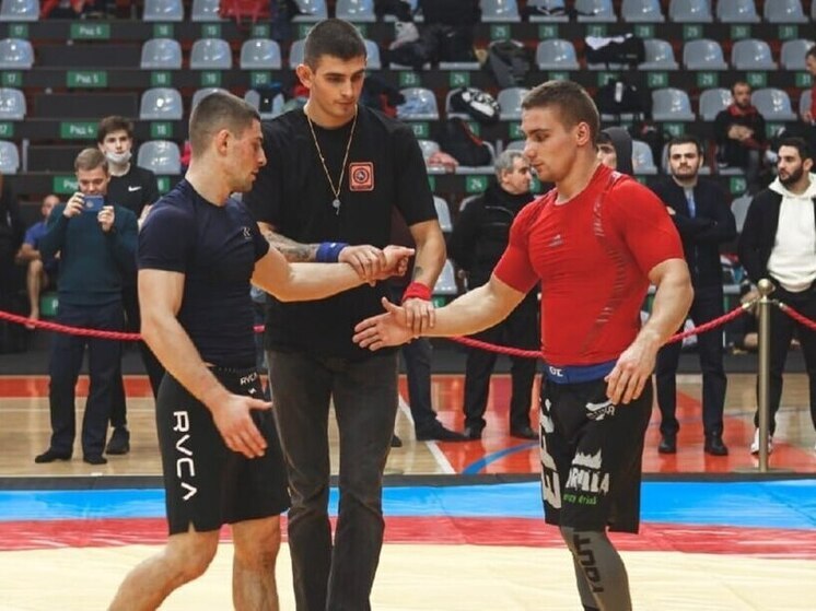 В Ивановской области пройдет чемпионат России по гремплингу
