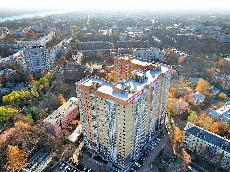 Ярославские власти собирают информацию об арендуемых квартирах