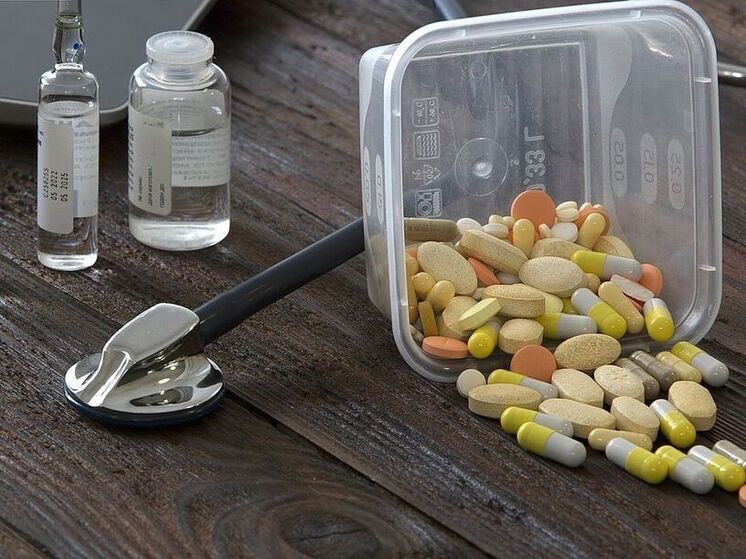 Минздрав: в регистр попадут пациенты с тяжелыми психическими расстройствами