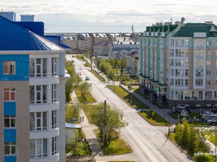В Нарьян-Маре подготовились к завершению отопительного сезона