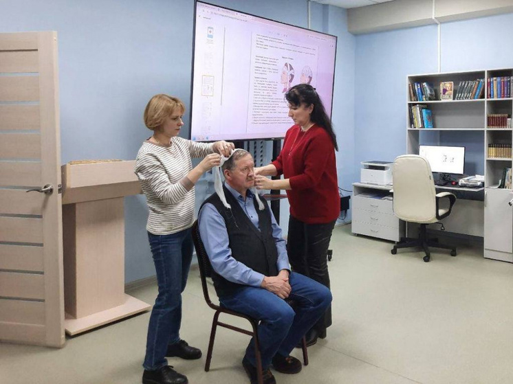 Костромичей приглашают обучиться оказанию первой помощи