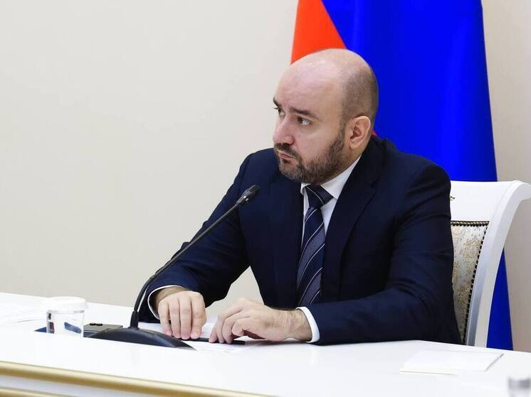 Вячеслав Федорищев провел совещание по комплексной поддержке участников СВО