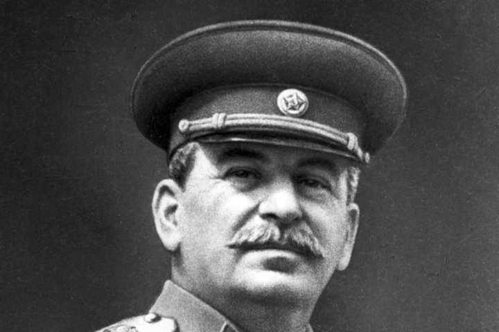 В Вологодской области без ведома районной администрации появился монумент Сталину