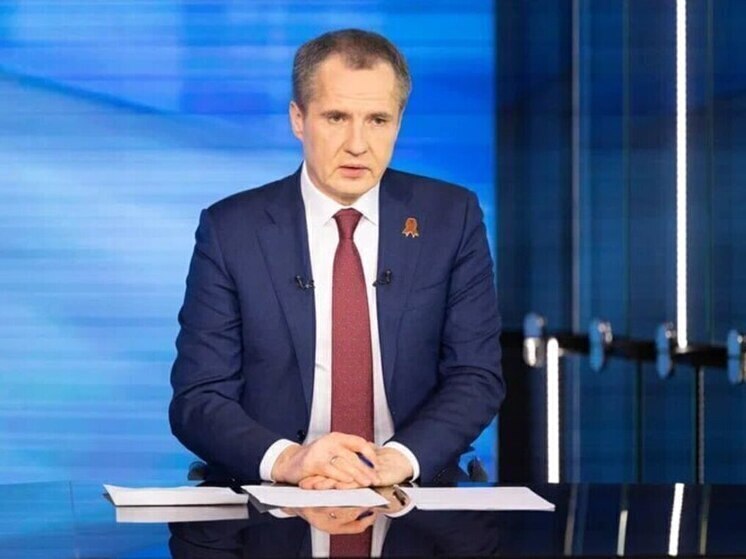 «Ключевая отрасль»: Гладков – о системе образования в Белгородской области