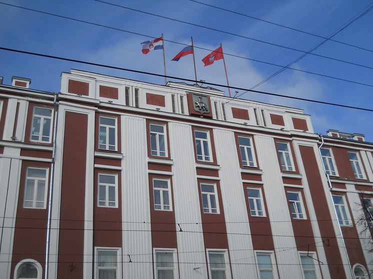 В столице Прикамья открылась фотовыставка «Пермь: взгляд сквозь годы»