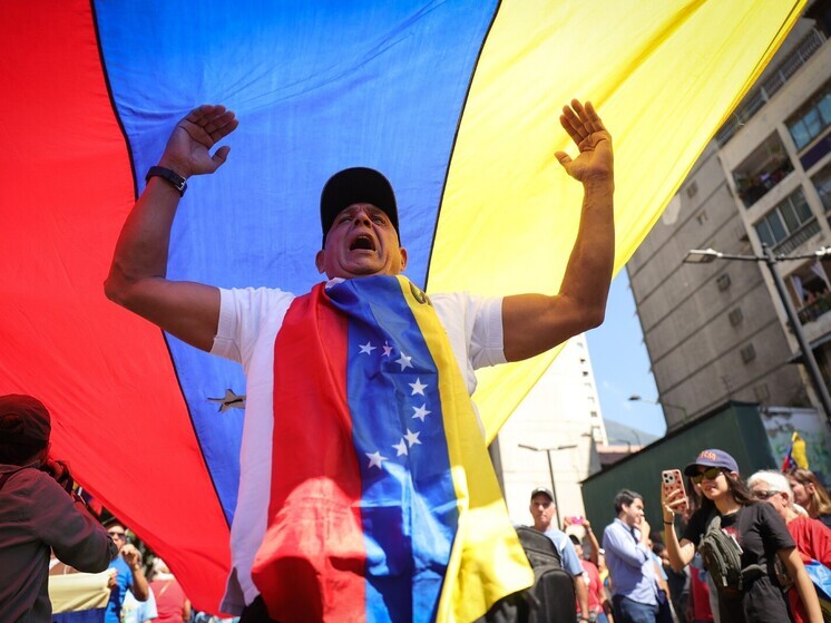 Венесуэла объявила персоной нон грата комиссара ООН по правам человека