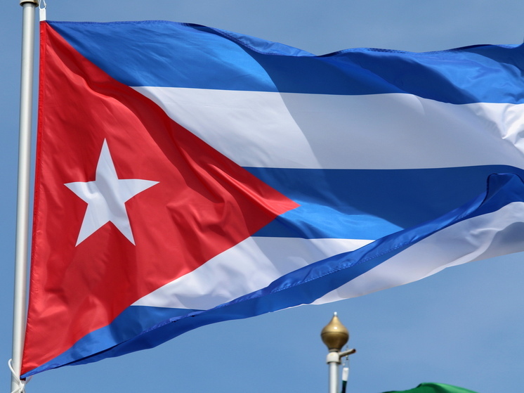 Турпоток из России на Кубу с начала 2025 года упал на 45%