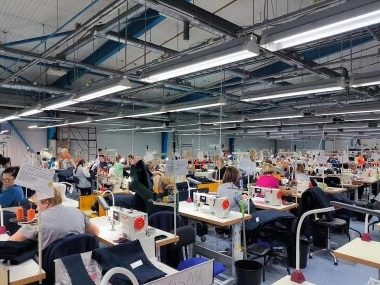 Обучение новой группы безработных началось в Петрозаводске