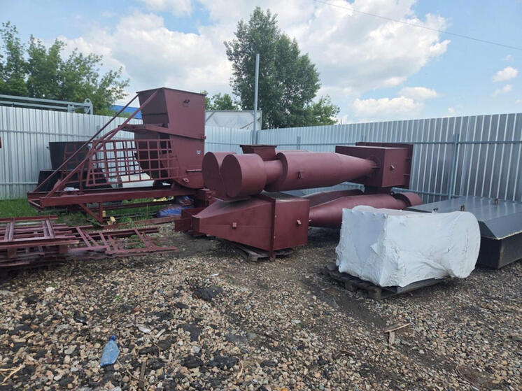 Тепло во все дома: в Комсомольске-на-Амуре построят новую котельную