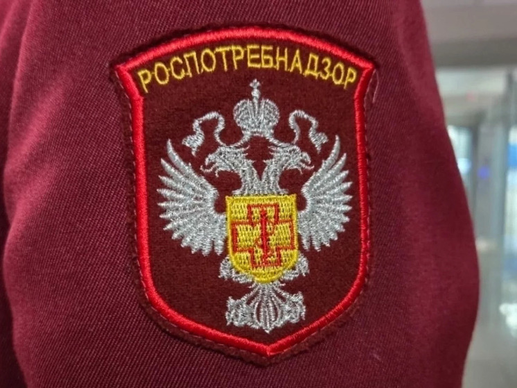 Томский Роспотребнадзор изъял сотни немаркированных товаров на 312 тыс. рублей