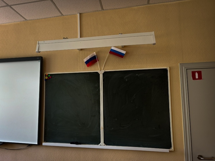 В Томской области открылась вторая волна записи первоклассников