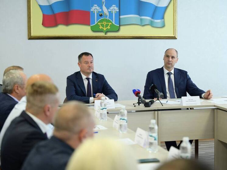 Денис Паслер заявил, что регион будет расторгать концессию на мусоросортировочный завод