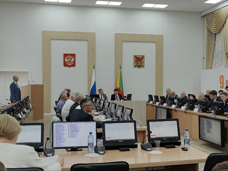 Одноуровневую систему муниципального управления ввели в Забайкалье