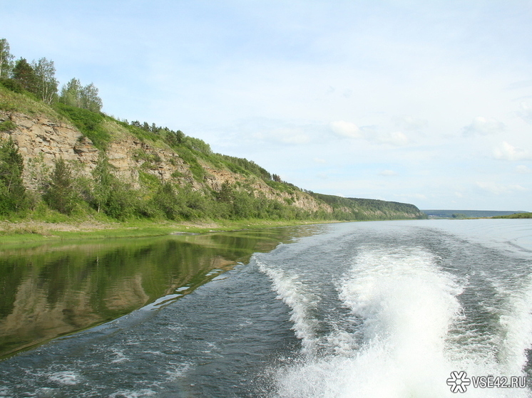 В южной части Кузбасса планируется проведение этнофестиваля на воде