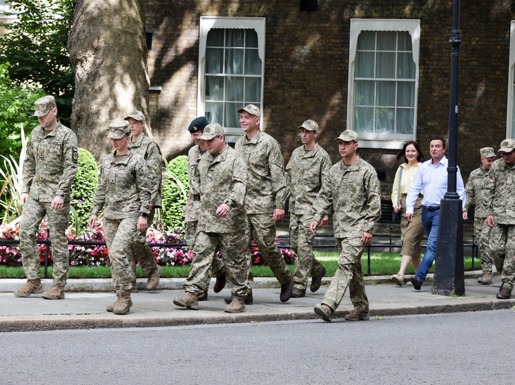 Подполье: для украинских военкомов охота на людей – это бизнес