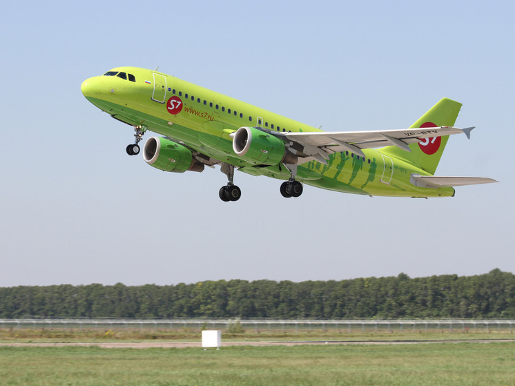 Самолеты из Башкирии в Иркутск стали летать чаще