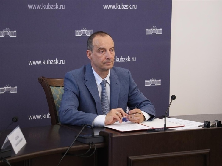 На планёрке в ЗСК обсудили реализацию на Кубани механизмов госохраны объектов культурного наследия