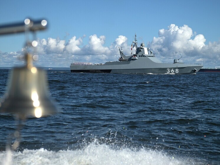Москва послала Токио недвусмысленный военный месседж, дав понять, что не допустит силового воздействия у своих дальневосточных рубежей