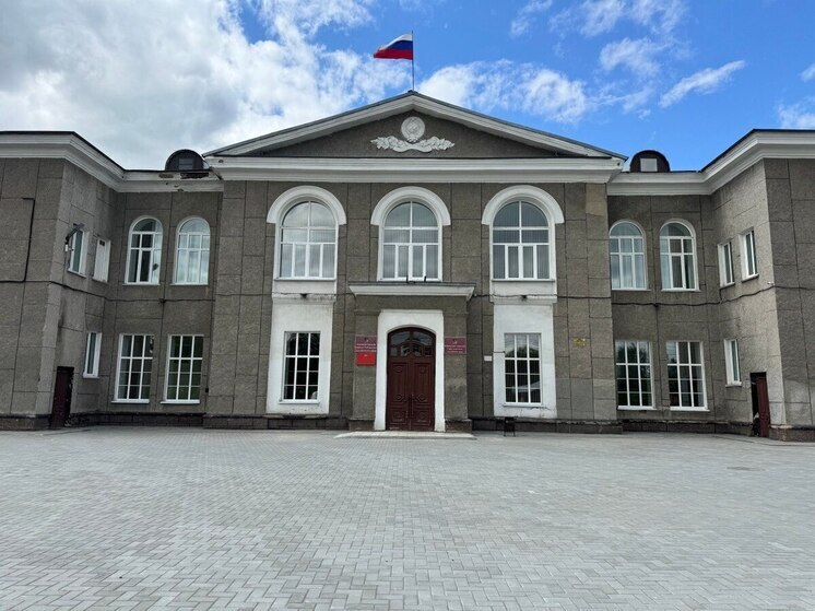 Утром 1 июля в мэрию Рубцовска могли нагрянуть силовики