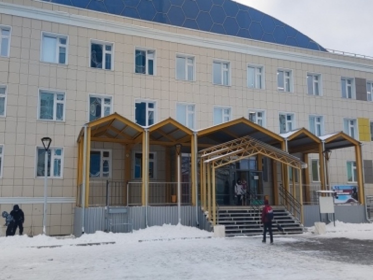 Управление образования Якутска дало ответ на обращение родителей будущих первоклассников 203 микрорайона