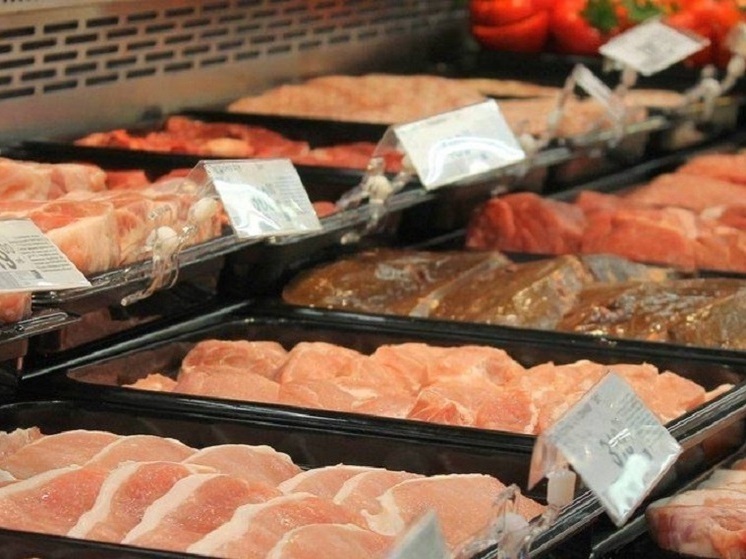 На рынках Запорожья предприниматели торговали продукцией неизвестного происхождения