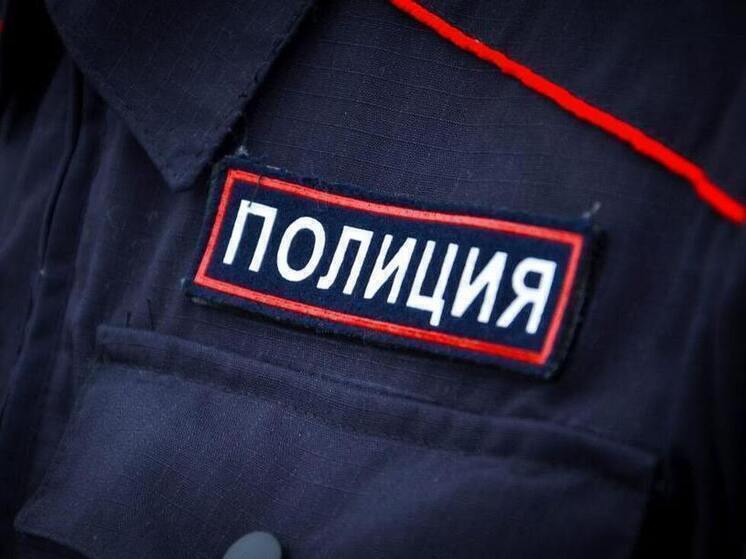 Жительница Кимовского района оштрафована за неповиновение полиции