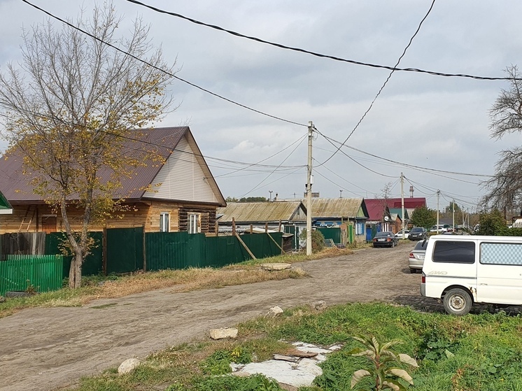 За нападение собаки на ребёнка в Омской области женщину наказали штрафом