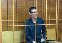 2 июля Верх-Исетский районный суд Екатеринбурга признал виновным одного из основателей группы «Смысловые галлюцинации» Владимира Бурдина виновным по п