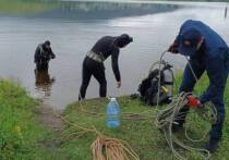 В Приморском крае завершились поиски трех несовершеннолетних, пропавших во время купания в озере близ села Абрамовка