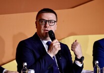 Несмотря на все сложности, с которыми сегодня столкнулась страна, экономика России крепнет и развивается