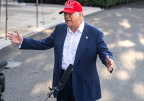 Президент США Дональд Трамп заявил, что Израиль готов согласиться на мирное соглашение с ХАМАСОМ – глава Белого дома стремится стать посредником в прекращении огня в идущей с октября 2023 года войне в Газе, которая унесла жизни почти 60 000 человек