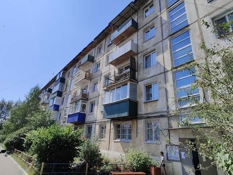 Дом в Песчанке вовремя не осмотрели на непригодность из-за халатности Галиморданова