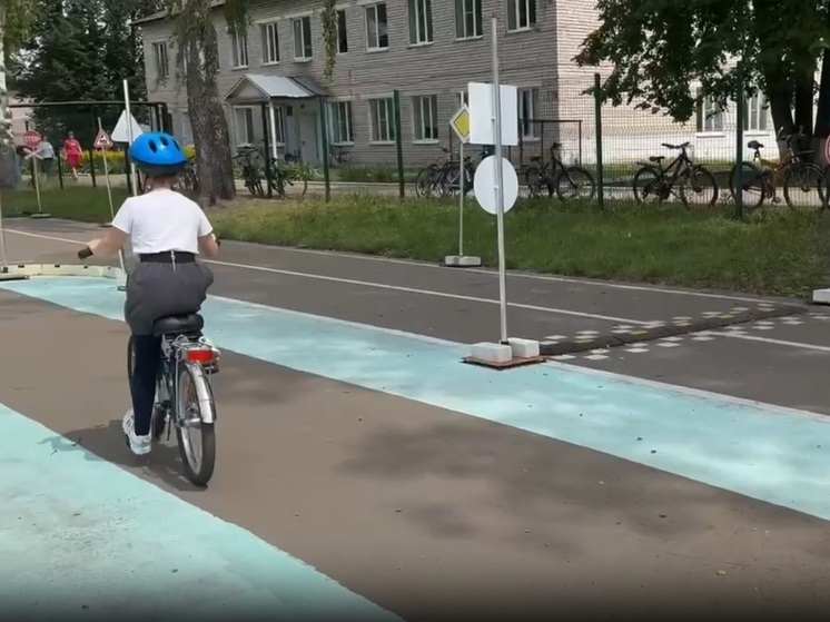 В каждой школе Нижнего Новгорода появится автогородок