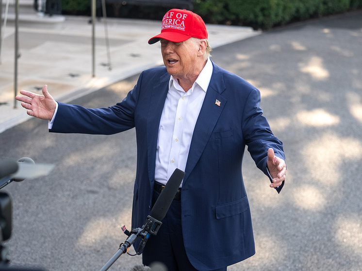Президент США Дональд Трамп заявил, что Израиль готов согласиться на мирное соглашение с ХАМАСОМ – глава Белого дома стремится стать посредником в прекращении огня в идущей с октября 2023 года войне в Газе, которая унесла жизни почти 60 000 человек