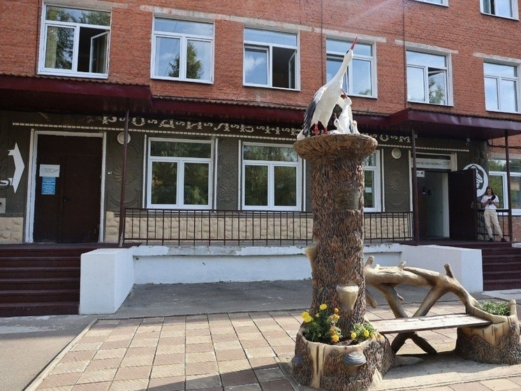 Итоги акушерского марафона подвели в Серпухове