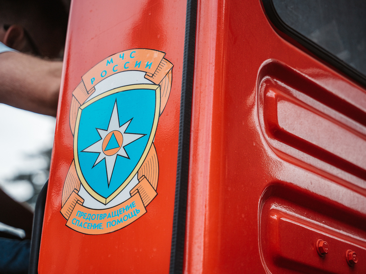 Пять пожаров и четыре ДТП ликвидировали спасатели в Тверской области за сутки