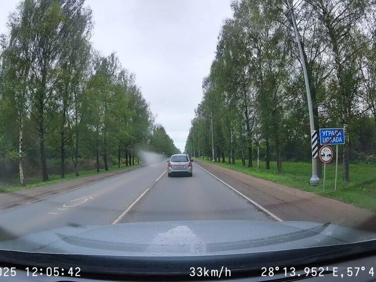 Изменения на Рижском шоссе  ждут псковичей