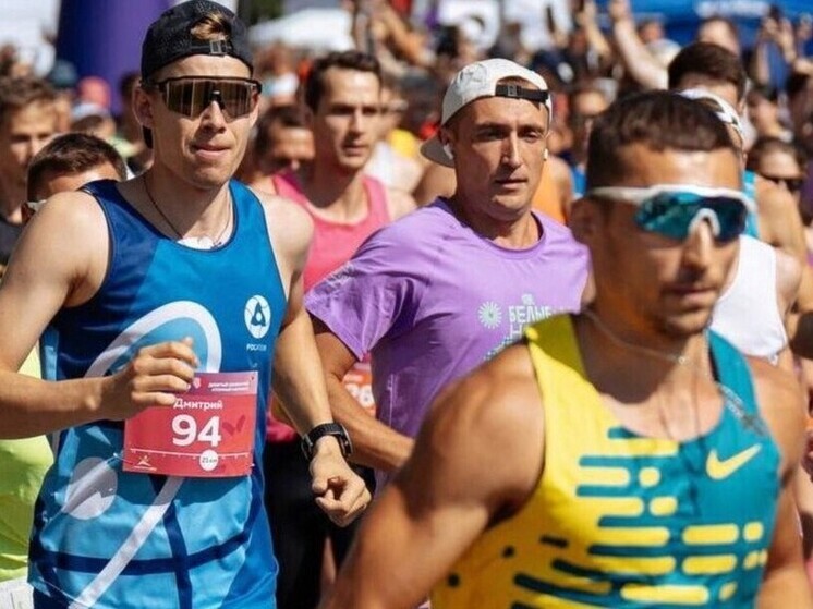 В Обнинске состоится самый масштабный марафон десятилетия
