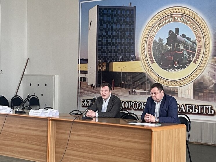 В Пензенской области предложили бороться с отходами при помощи мух