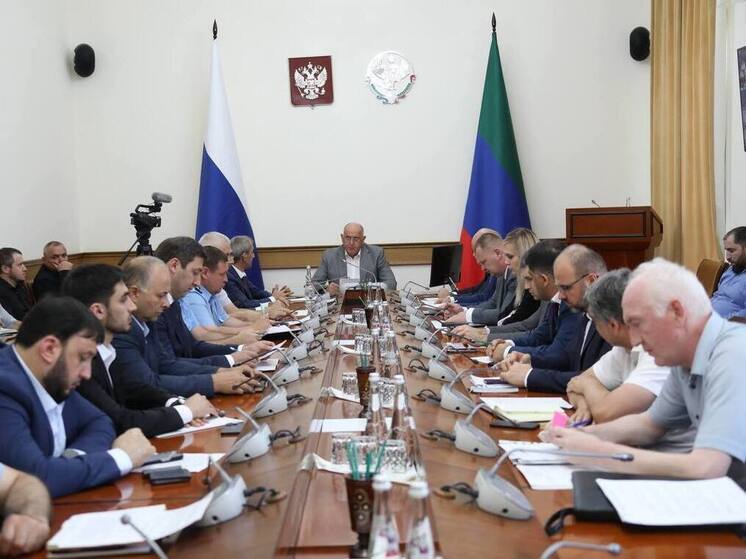 Предприятия ЖКХ Дагестана накопили 424 млн рублей долгов за воду