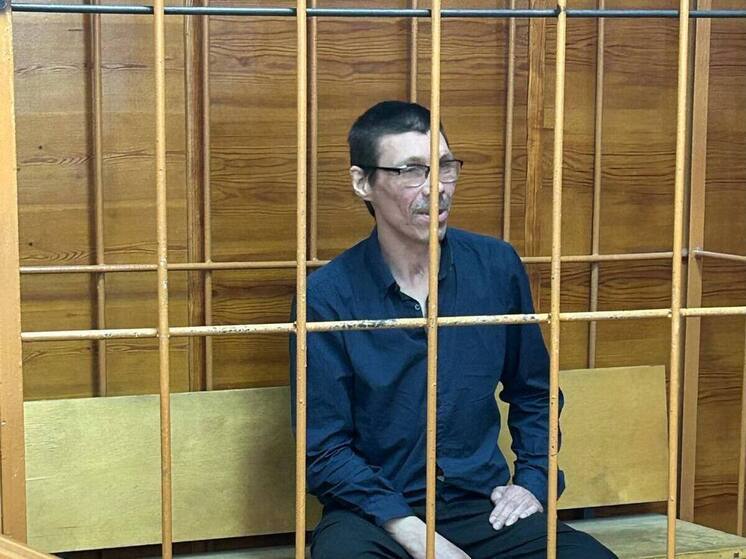 Одного из основателей «Смысловых галлюцинаций» приговорили к 3 годам