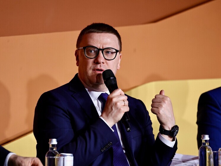 Текслер внес предложения по развитию нового сектора экономики в правительстве РФ