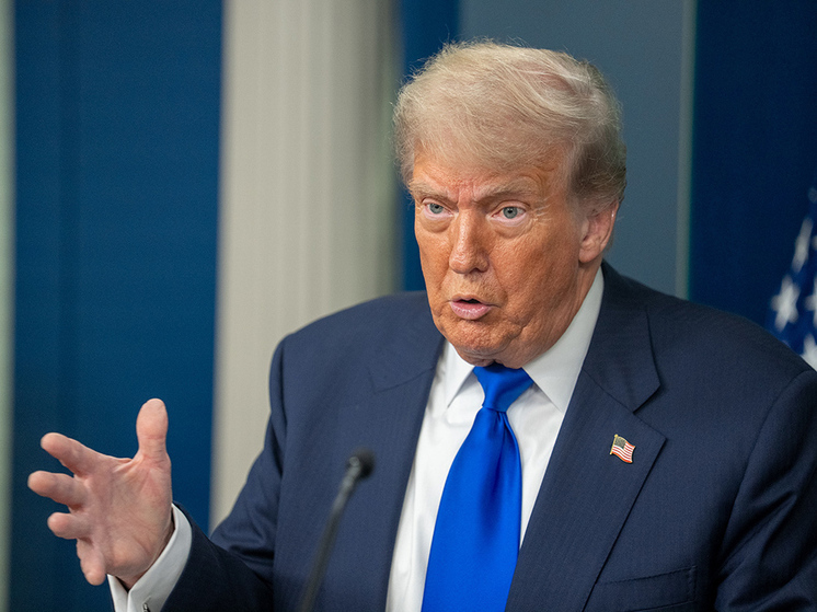 Президент США похвалил суровые условия содержания заключенных в «Алькатрасе с аллигаторами»