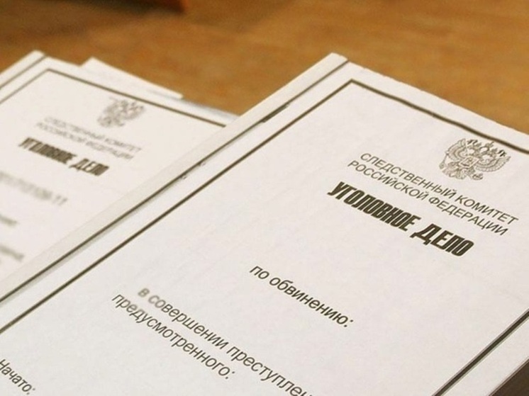 Замдиректора школы в Губкинском будут судить за взятку